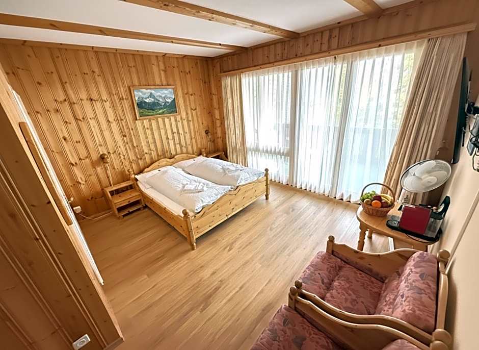 Beatenberg Resort & Spa in Beatenberg Interlaken