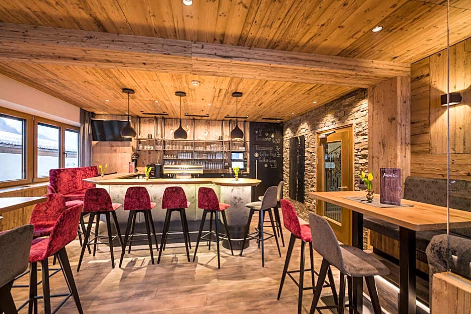 Hotel Gasthof Jäger Zillertal