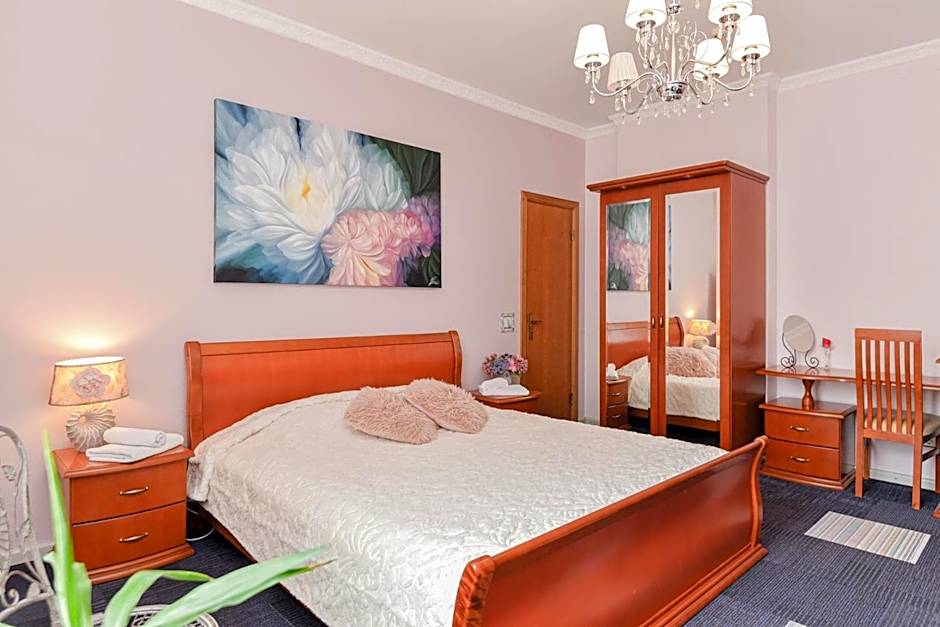 Hotel Jugend with Self Check-in