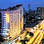 Art Star Hotel (Guangzhou Quzhuang Metro Station)