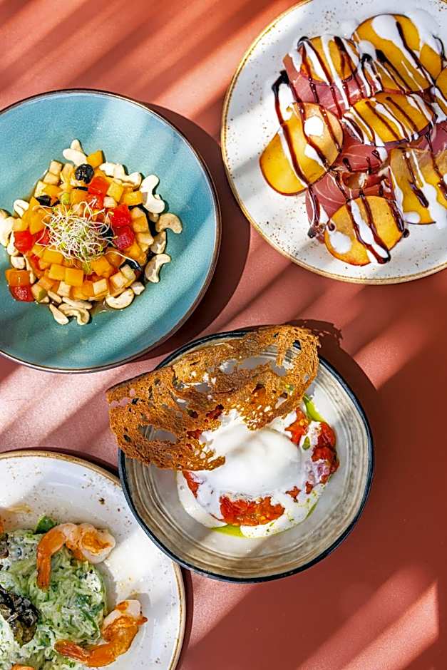 Château Saint Roux Le Luc-Le Cannet des Maures