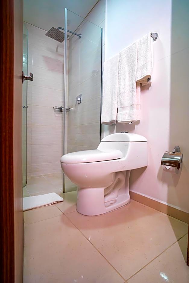 Ambar Hotel Boutique Cali