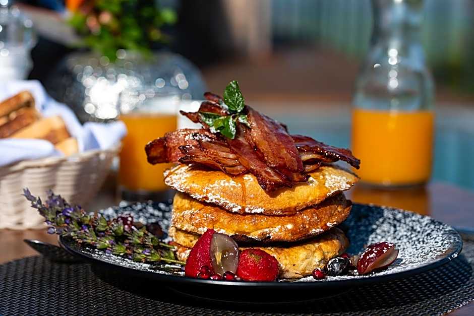 Intle Boutique Hotel