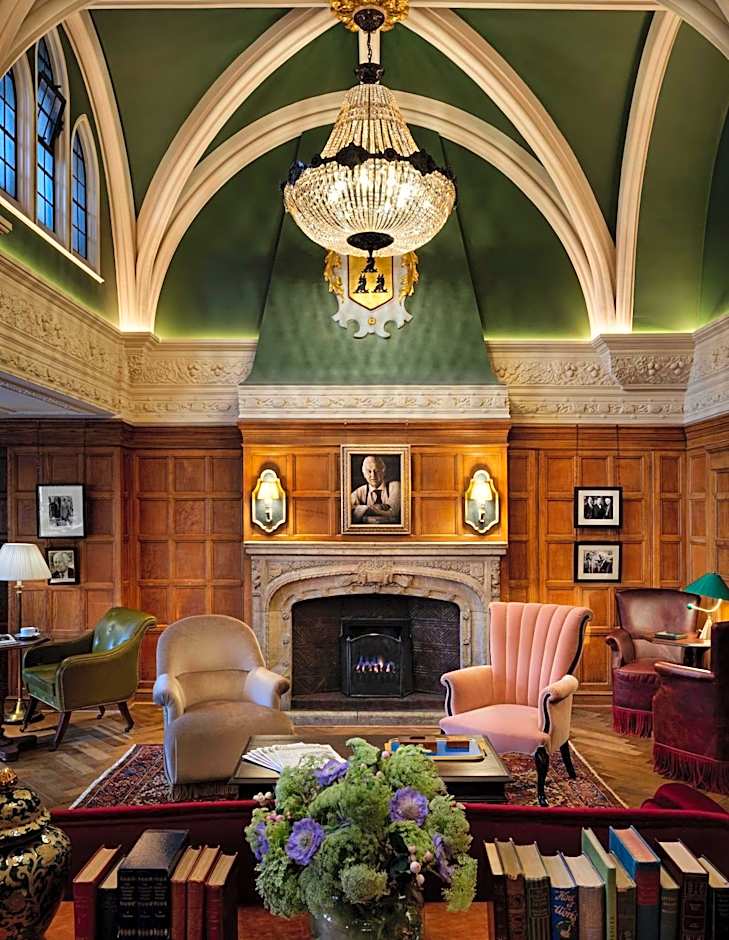 The Randolph Hotel Oxford, a Graduate By Hilton