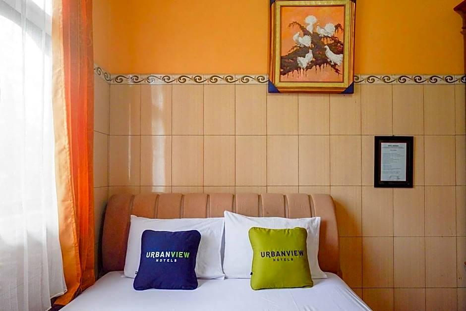 Urbanview Hotel Anugrah Kendal by RedDoorz