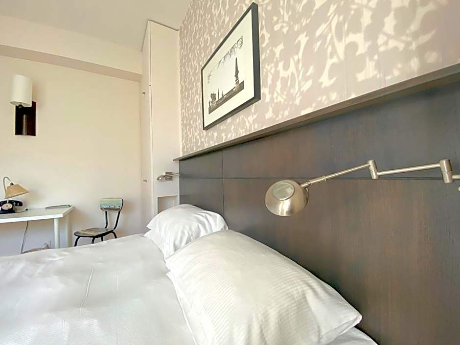 La Villa Paris - B&B