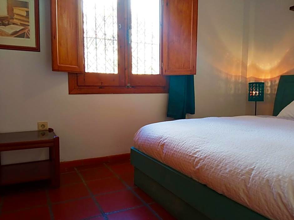 Valle y Mar, Casa de Huéspedes