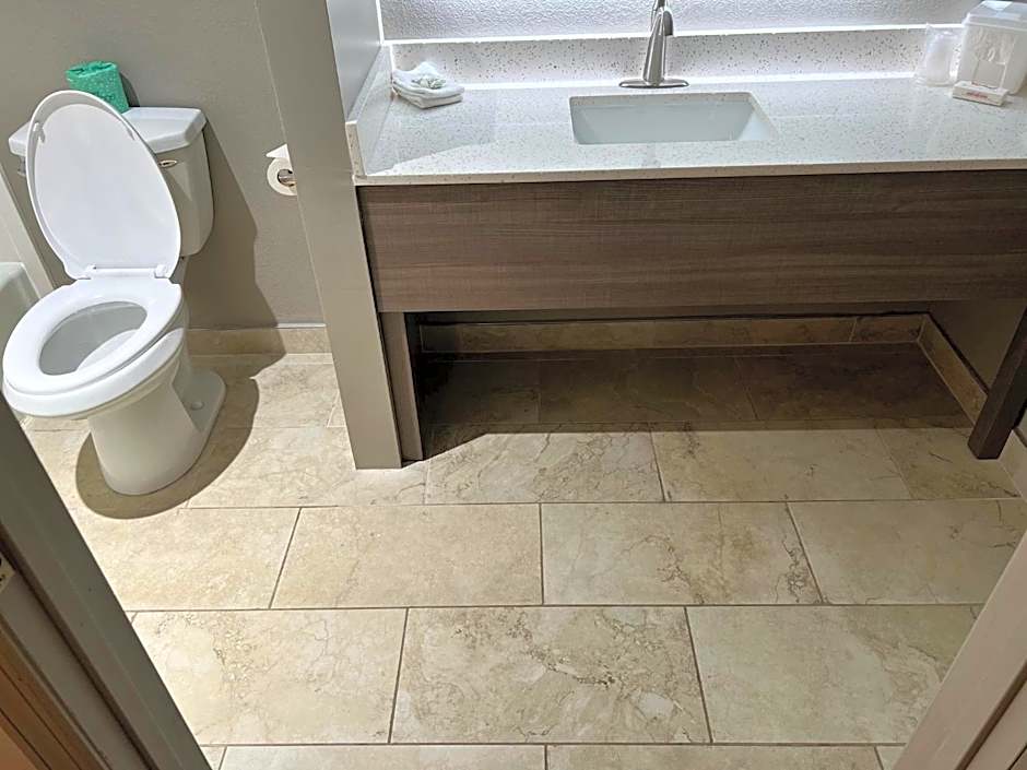 Red Roof Inn Georgetown, KY