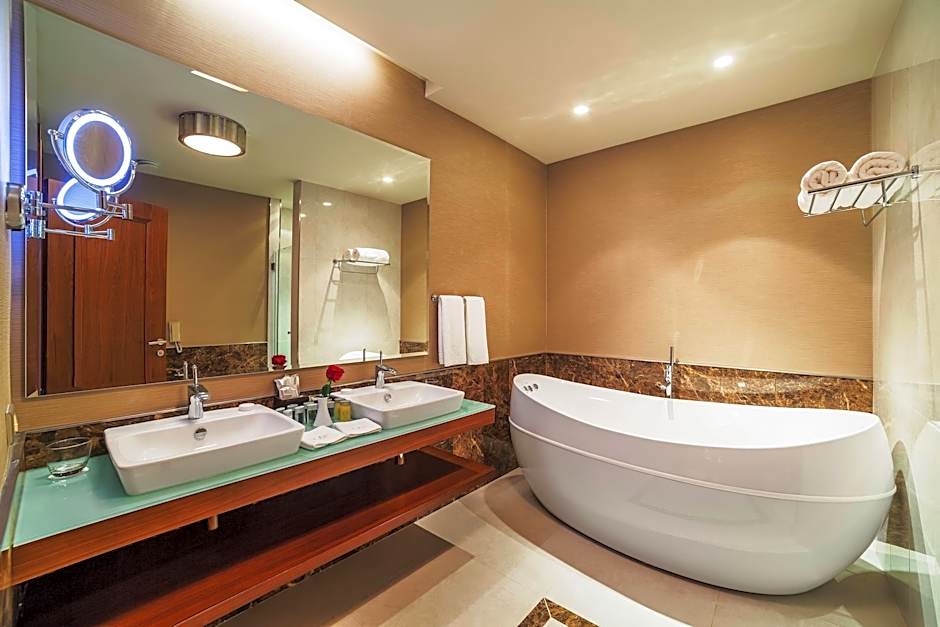 Borjomi Likani Health & Spa Centre