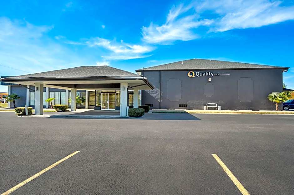 Quality Inn Little Rock South