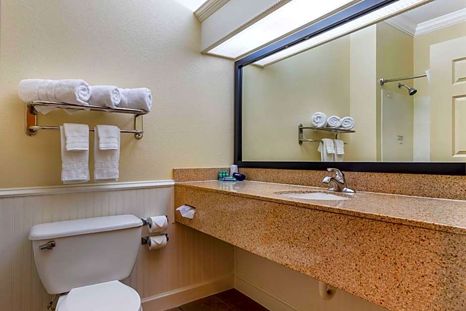 Best Western Dinosaur Valley Inn & Suites