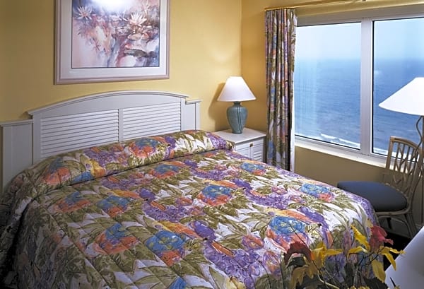 Club Wyndham SeaWatch Resort