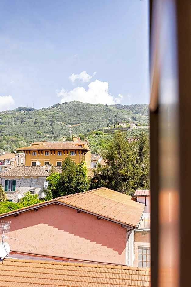 Le Camere Pietrasantine - Centro Storico