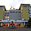 Sutan Raja Hotel & Convention Centre Manado