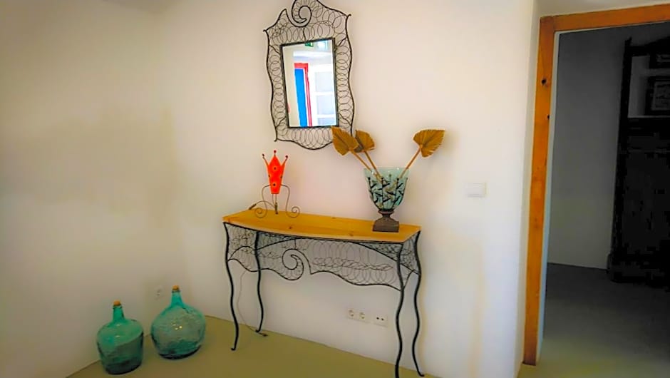 Lodge Monte Do Sobral