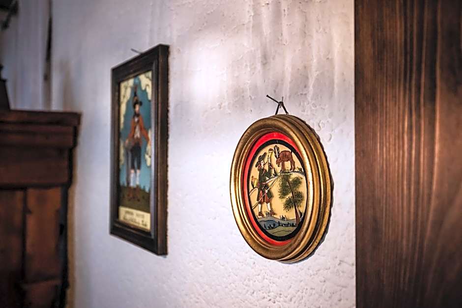 Das Halali - dein kleines Hotel an der Zugspitze