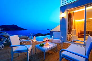 Likya Pavilion Hotel
