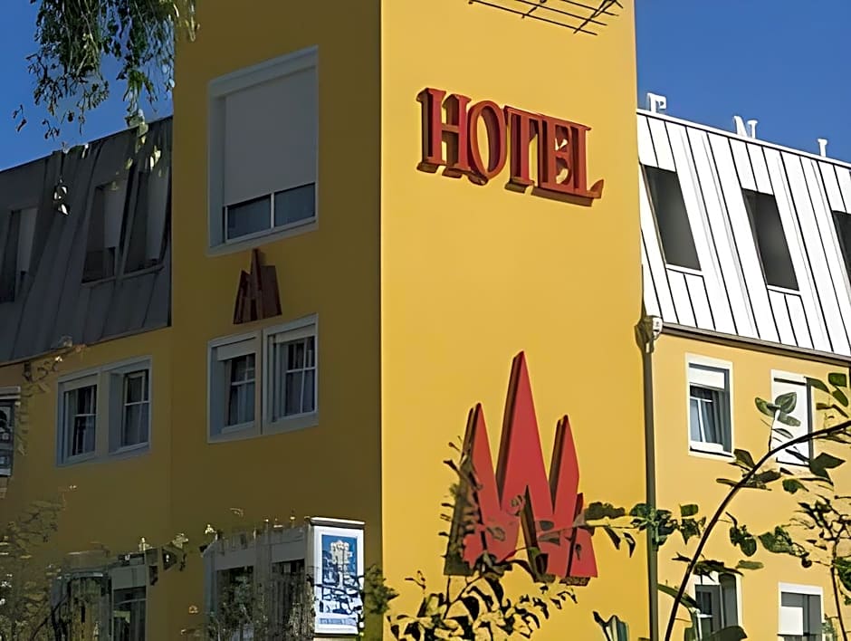 Genusshotel Wenisch