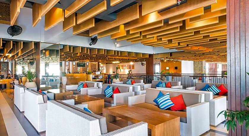 The One Legian Hotel