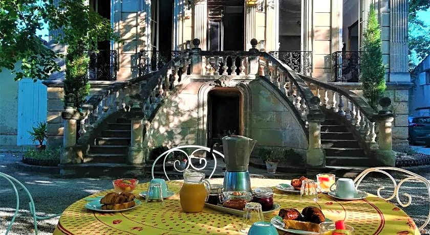 Embarben Maison d'hotes