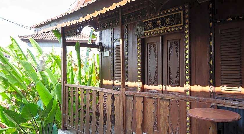 RedDoorz at Villa Krisna Balangan Beach