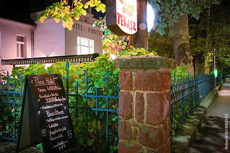 Főnix Hotel