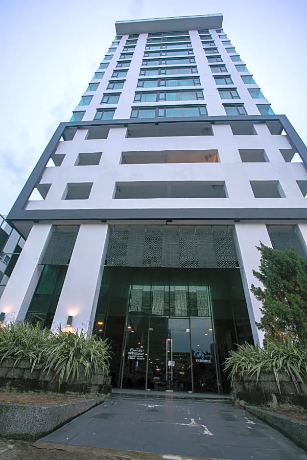 Sky Hotel Kota Kinabalu