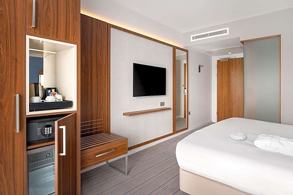 Courtyard by Marriott Glasgow Airport