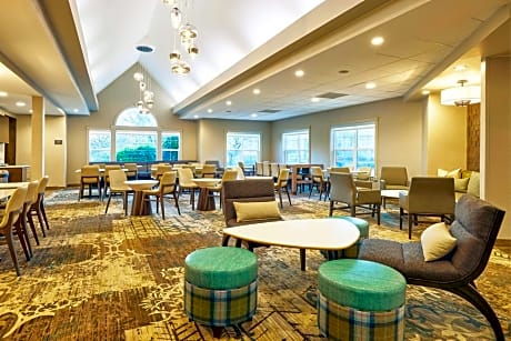 Residence Inn Eugene Springfield