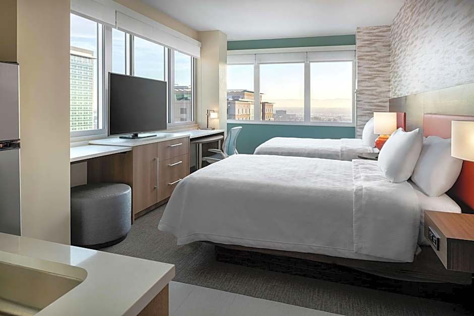 Home2 Suites by Hilton Denver Downtown Convention Center