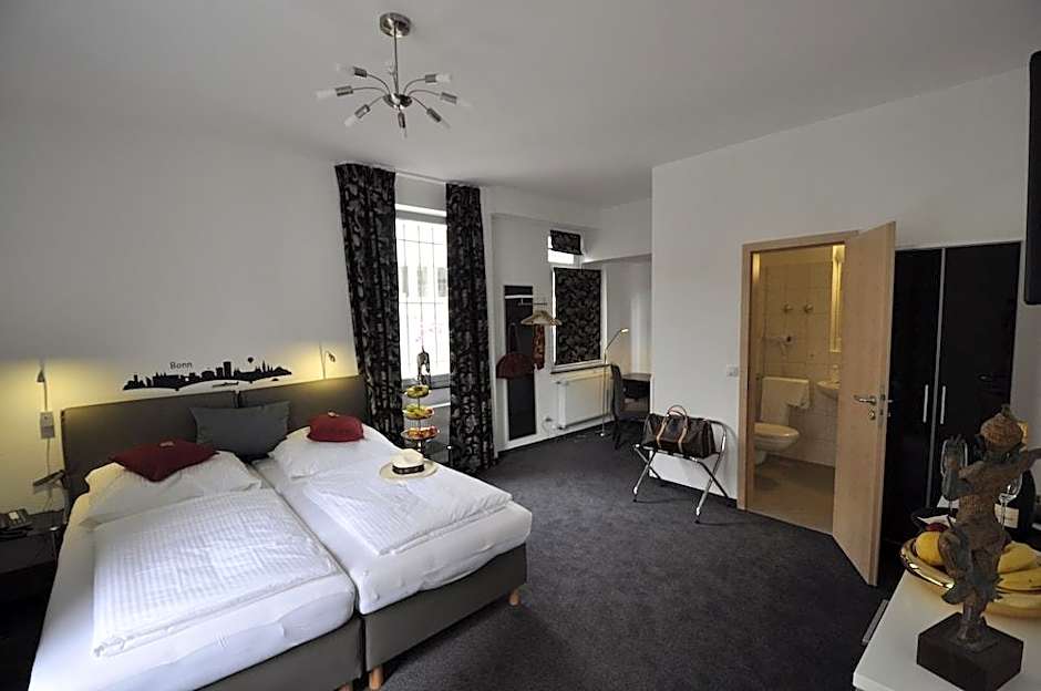 BrauHotel Bonn