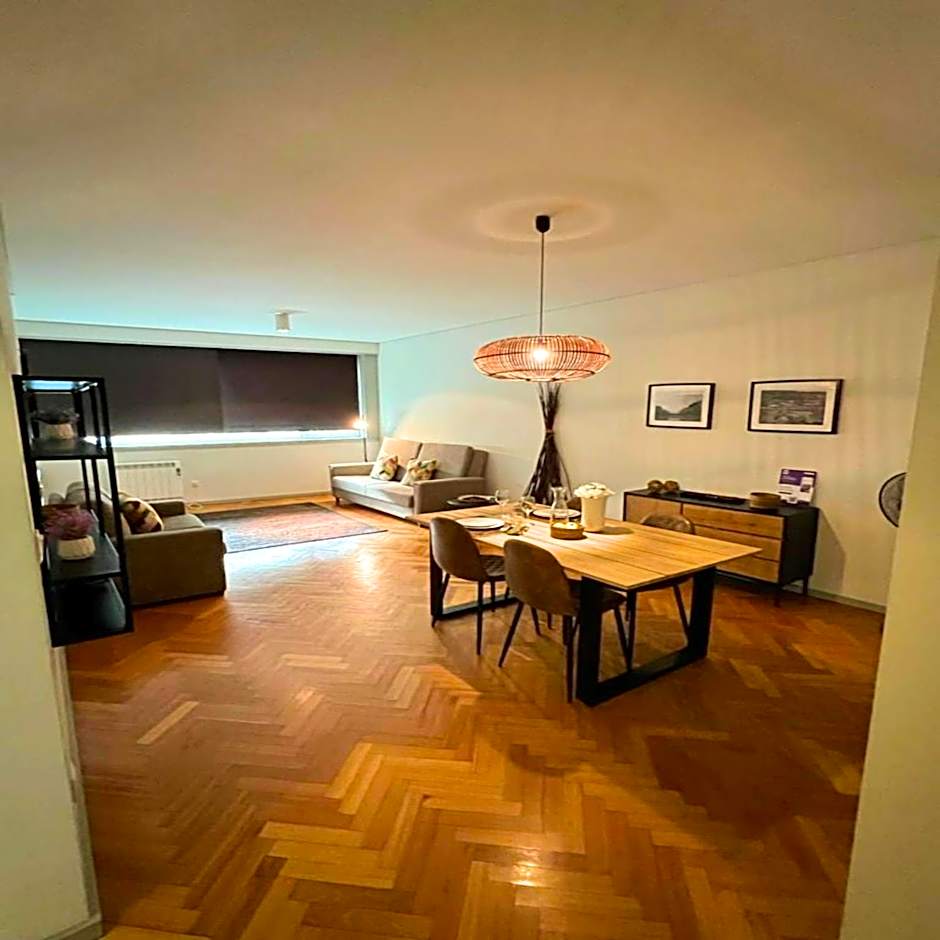 bnapartments Trindade