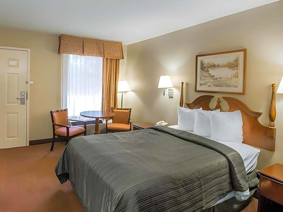Quality Inn Reidsville