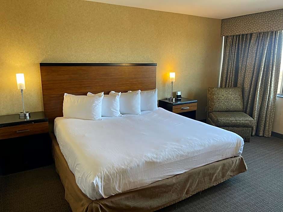 Quality Hotel Philadelphia Airport