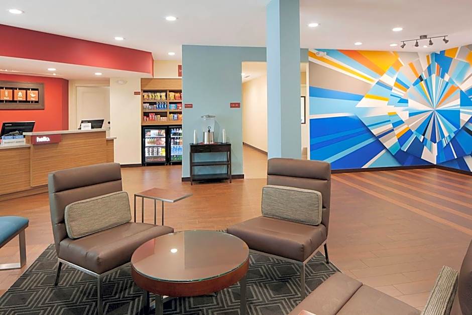 TownePlace Suites by Marriott Tampa South