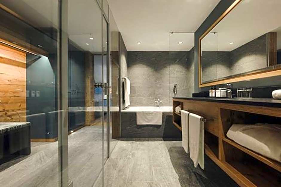 Alpenhotel Montafon & SPA