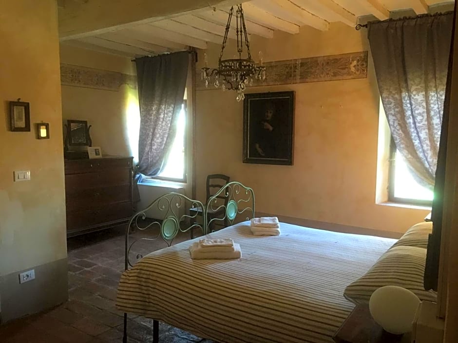 B&B La casa dei prugni