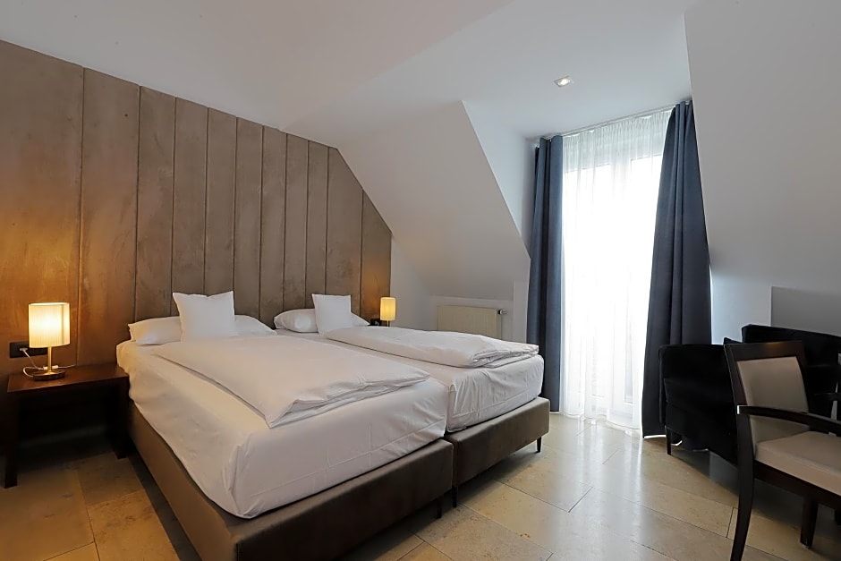 DEVIN Art Hotel