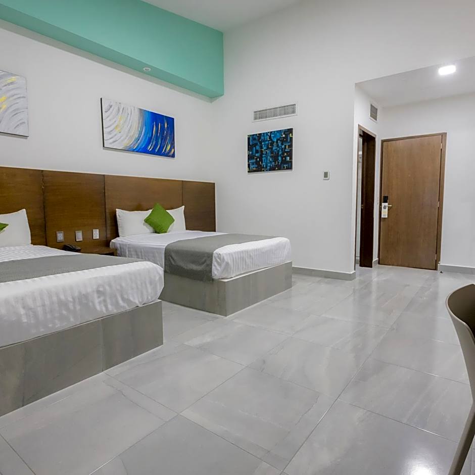 Solamar Inn Mazatlan