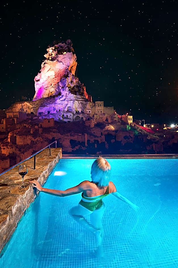 Portal Cappadocia