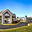 Super 8 by Wyndham Garysburg/Roanoke Rapids