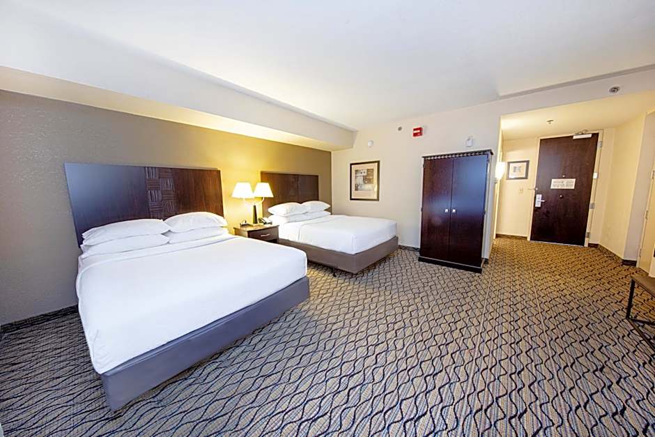 Holiday Inn St. Louis Arpt West-Earth City by IHG