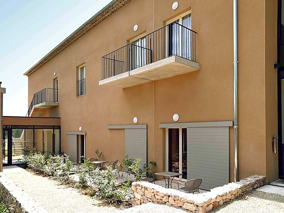 Hôtel Mercure Aix-en-Provence Sainte-Victoire