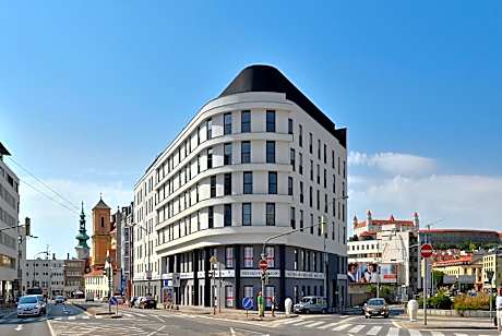 Charming & Cozy Ambiente Apartments