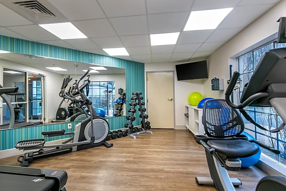 Holiday Inn Express Mount Arlington By IHG