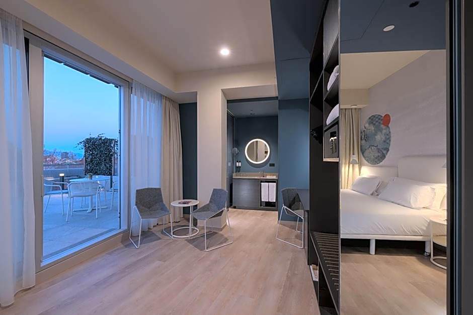 Occidental Ljubljana