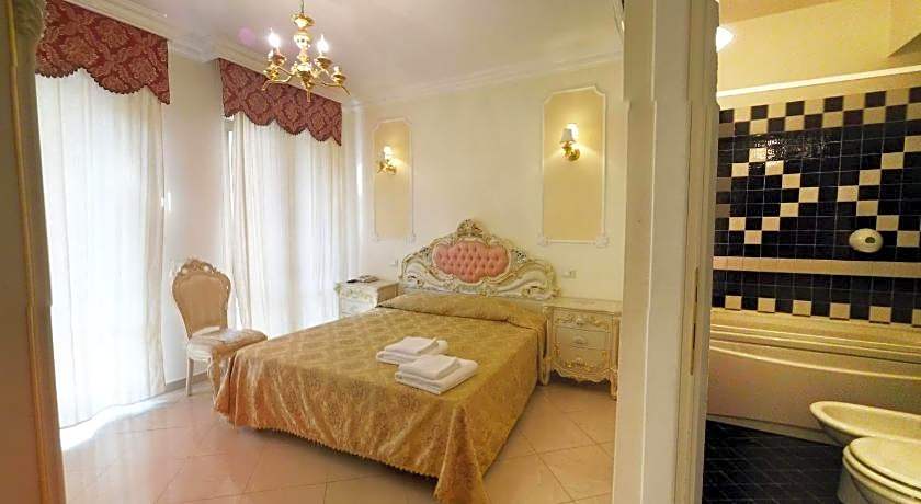 Imperial Rooms Luxury Guest House