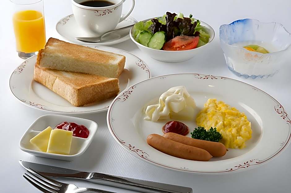 Hida Takayama Washington Hotel Plaza