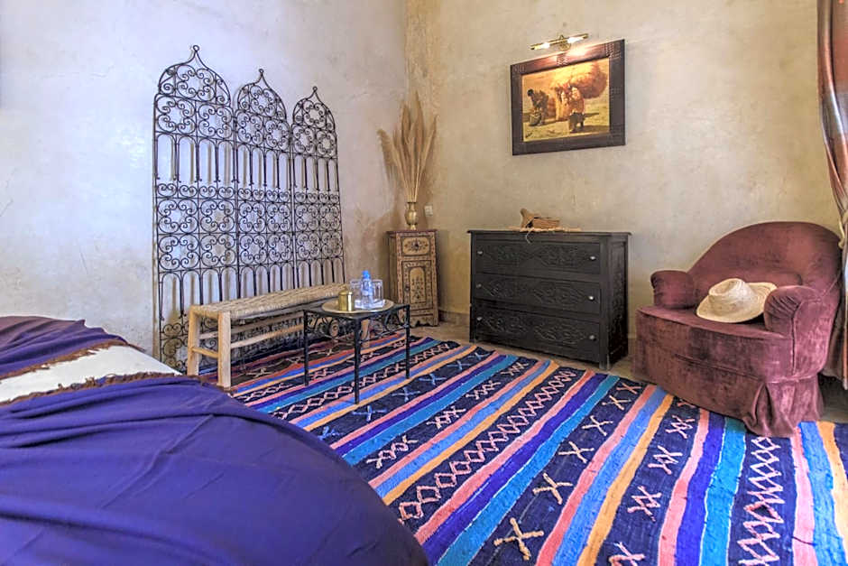Riad Nabila