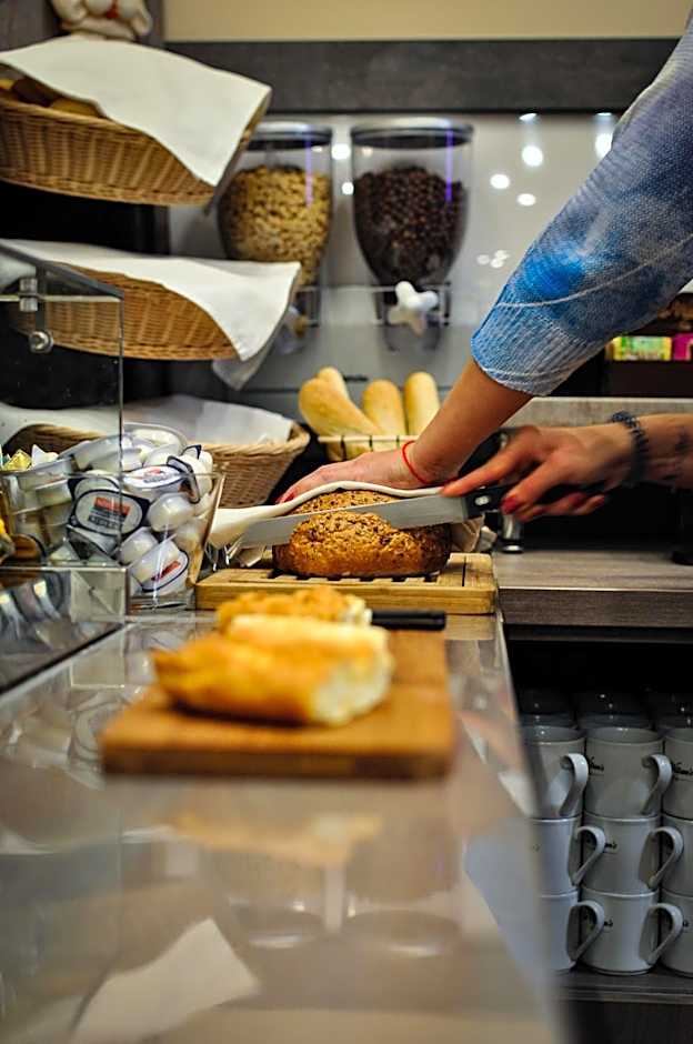 Hotel Trzy Światy Spa & Wellness Rajska WySpa